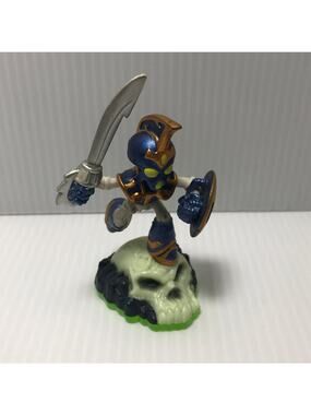 2011 Activision Skylanders Spyros Adventure Chop Chop